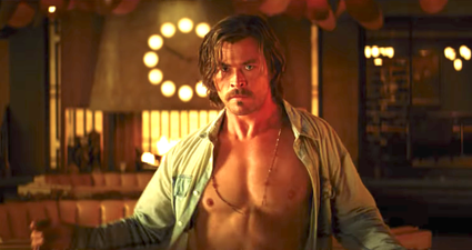 The Big Reviewski #39 with Sarah Greene, Moe Dunford, and our reviews of FIVE new movies