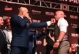 Legendary UFC fighter Chuck Liddell weighs in UFC 229 fiasco and is very critical of McGregor