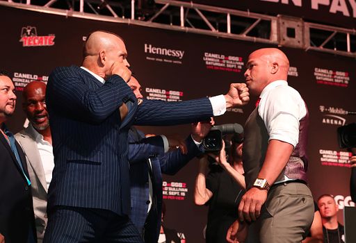 Chuck Liddell