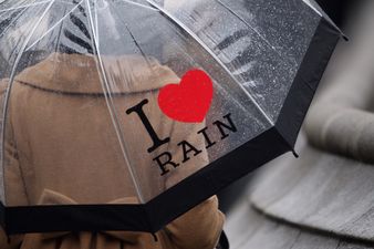 Once Storm Callum passes, here is what the weather will be like for the rest of the weekend