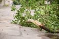 Several roads throughout Ireland are blocked, closed or impassable due to Storm Callum