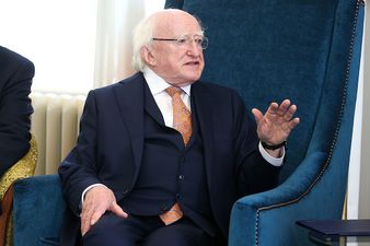 QUIZ: Can you name all the Presidents of the Republic of Ireland?
