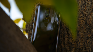 REVIEW: The OnePlus 6, their best phone yet