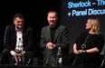 Creators of Sherlock are making a new show about another fictional icon