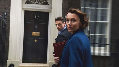 Bodyguard has been added to Netflix, and if you haven’t seen it, sort it out