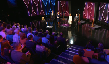 Why on earth does Ireland even have presidential debates?