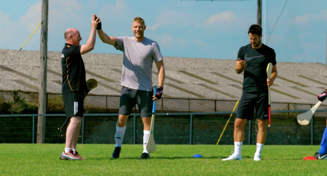 Freddie Flintoff