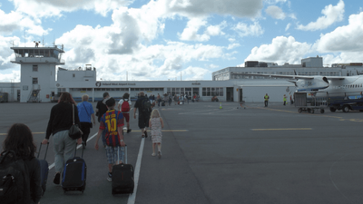 Ryanair announce new route from Knock Airport to mainland Europe
