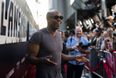 Fans absolutely loved Dave Chappelle and Jon Stewart (and their surprise guest) in Dublin last night
