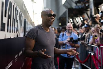Fans absolutely loved Dave Chappelle and Jon Stewart (and their surprise guest) in Dublin last night
