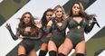 Little Mix announce Dublin and Belfast headline shows