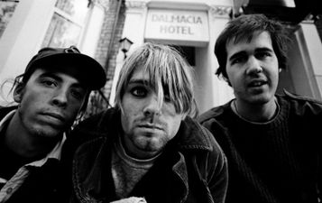 Dave Grohl and Krist Novoselic are interested in playing even more Nirvana gigs