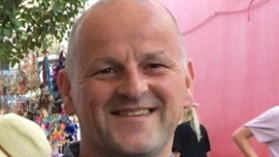 Italian man charged over Sean Cox attack