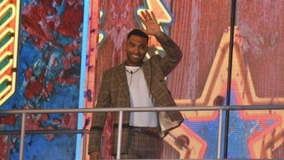 Jermaine Pennant appeared on Jeremy Kyle amid speculation that he cheated on his wife
