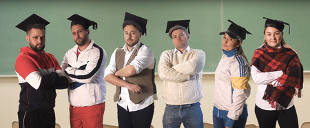 [CLOSED] COMPETITION: Vote for “Ireland’s funniest campus” & win tickets to Galway Comedy Carnival