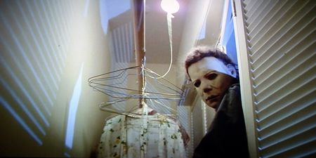 22 thoughts I had watching the original Halloween for the first time
