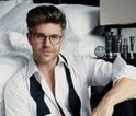 Darren Kennedy on the 60 seconds a day that men need to take for themselves