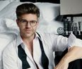 Darren Kennedy on the 60 seconds a day that men need to take for themselves
