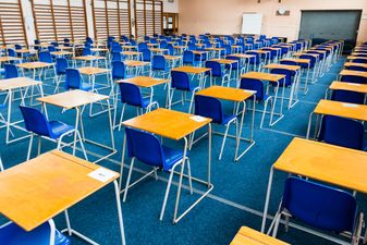 PERSONALITY QUIZ: What type of secondary school student were you?