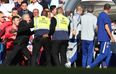 The Football Spin featuring the unsackable Jose Mourinho, the rise of Marco Ianni and the return of Mo Salah