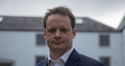 Working late in the evening is counter-productive, insists top entrepreneur Kevin O’Loughlin