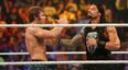 WWE star Roman Reigns relinquishes belt after announcing leukemia diagnosis