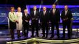 Viewers had some strong opinions about one person in particular from Tuesday night’s presidential debate