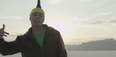 Rapper dies falling off the wing of a plane while filming music video stunt