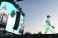 One of the UK’s biggest festivals have told their artists not to swear