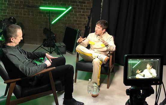 Barry Keoghan