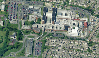 Hospitals