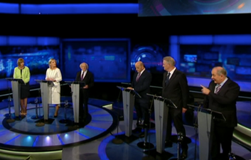 Very low turnout suggests nonsense politics is wearing down Ireland’s will to live