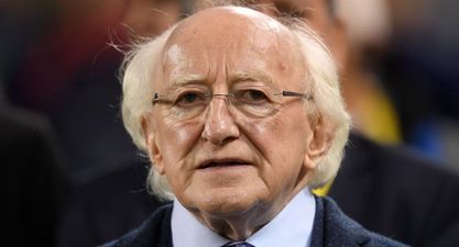 Church and State “bear heavy responsibility” over Mother and Baby Homes, says President