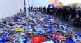 Leicester City owner Vichai Srivaddhanaprabha’s son pens extremely touching message following his father’s death