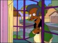 The Simpsons’ executive producer has thrown cold water on the Apu rumours