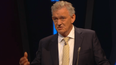 Peter Casey will be on The Late Late Show this Friday