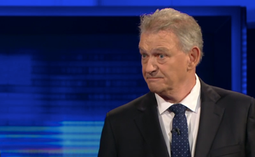 Nobody loves Peter Casey more than the Irish media