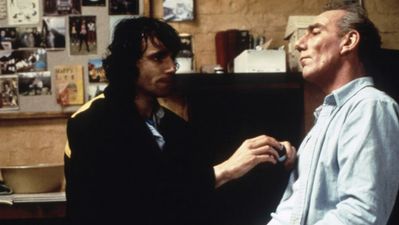 Director of My Left Foot and In The Name Of The Father discusses luring Daniel Day-Lewis out of retirement