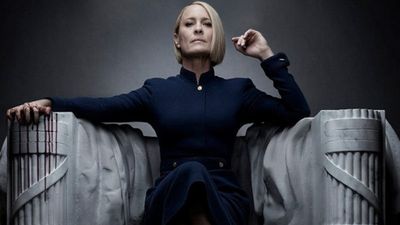 This is how House of Cards kills off Kevin Spacey in the final season