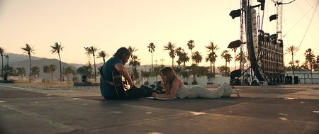 A Star Is Born proves that Irish audiences, whether they’ll admit it or not, absolutely love musicals