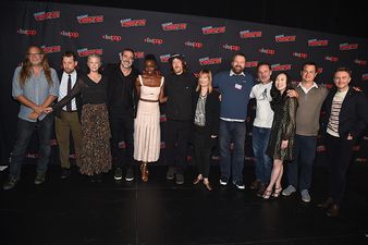 Star of The Walking Dead to walk away from the show