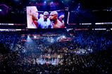 Floyd Mayweather’s next fight has been confirmed