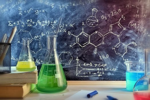 Junior Cert Science