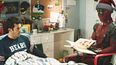 #TRAILERCHEST: No longer just a rumour, here is your first look at Once Upon A Deadpool