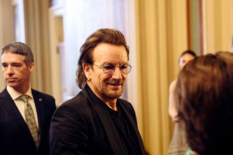 Jon Bon Jovi makes absolutely wild statement about Bono’s childhood