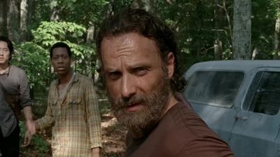 7 reasons why The Walking Dead went to hell