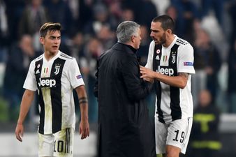 The Football Spin featuring Mourinho bouncing back, Manchester City taking on the begrudgers and O’Neill’s dismaying logic
