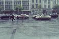 Weekend weather: Met Éireann forecast “potential for severe and damaging gusts”