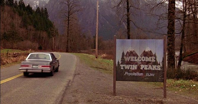 twin peaks