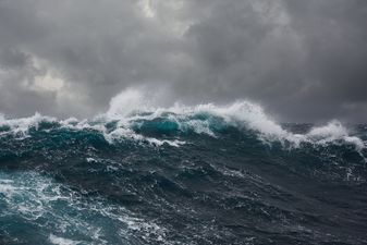 Status RED weather warning issued in Clare and Kerry as Storm Hannah arrives